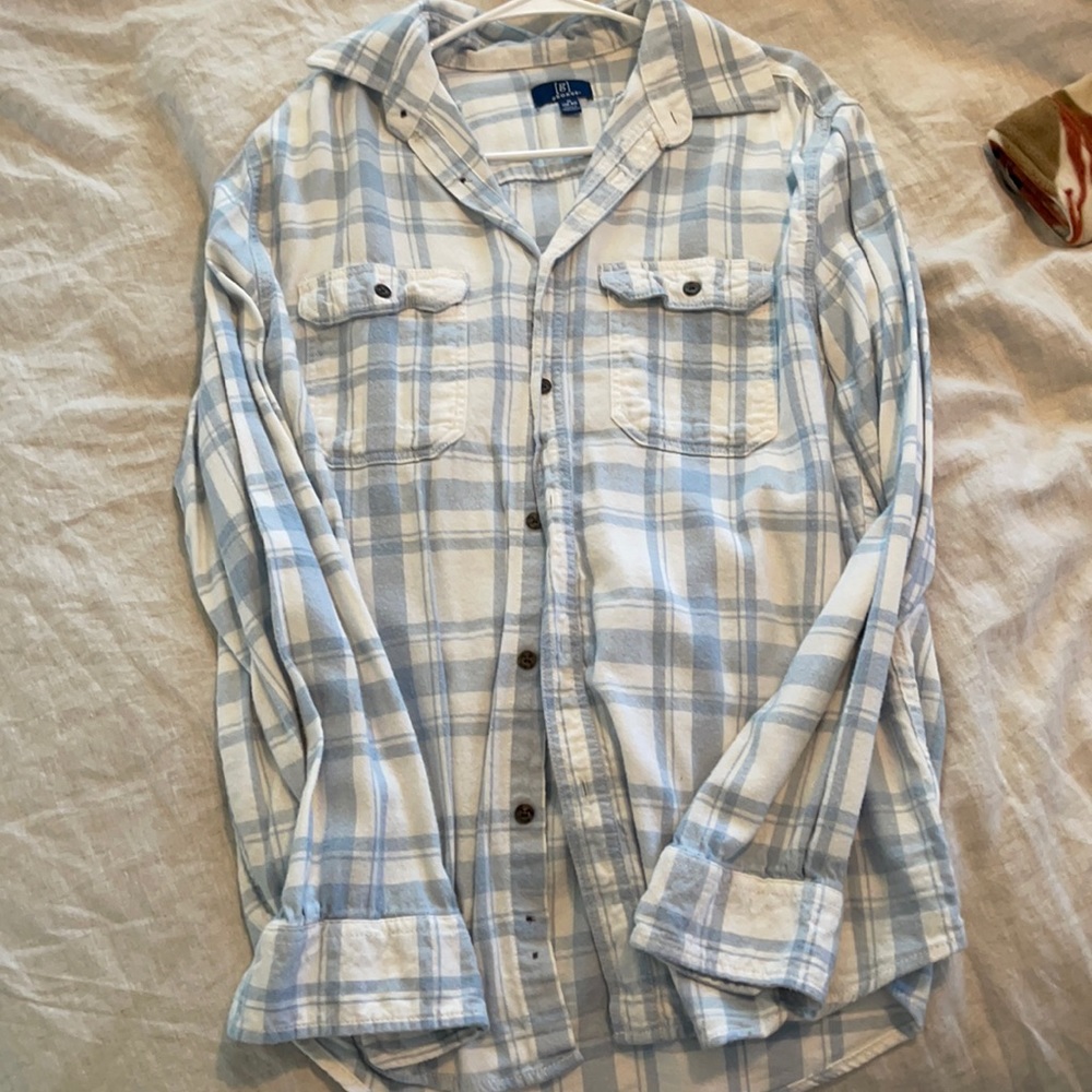 flannel
